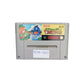 Super Mario World 2 : Yoshi's Island Super Nintendo (SNES)