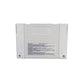 Super Mario World 2 : Yoshi's Island Super Nintendo (SNES)