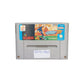 International Superstar Soccer Deluxe Super Nintendo (SNES)