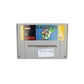 Super Mario World Super Nintendo (SNES)