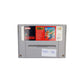 Mario is Missing ! Super Nintendo (SNES)