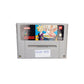 Dragon Ball Z : La Légende Saien Super Nintendo (SNES)