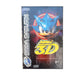 Sonic 3D : Flickies' Island Saturn Sega