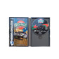 Sega Rally Championship Sega Saturn