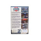 Sega Rally Championship Sega Saturn