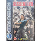 Résident Evil Sega Saturn