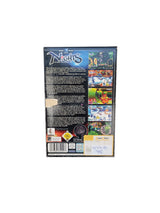 Nights : Into Dreams Sega Saturn