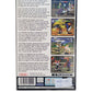 Battle Arena Toshinden Remix Sega Saturn