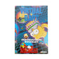 Notice Virtual Bart Super Nintendo (SNES)
