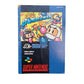 Notice Super Bomberman Super Nintendo (SNES)