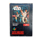 Notice Super Star Wars Super nintendo (SNES)