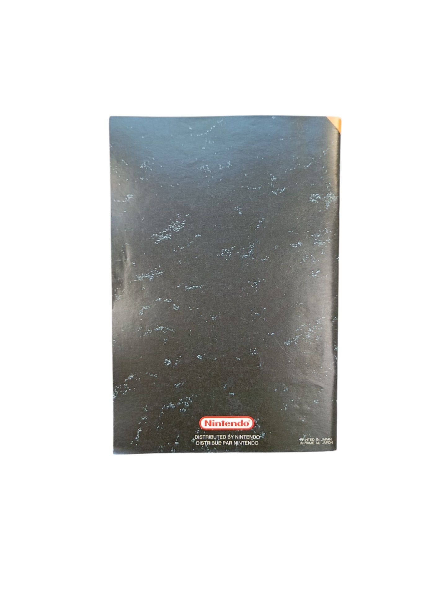 Notice Officielle Killer Instinct – Super Nintendo (SNES)