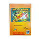 Notice MIckey Mania Super Nintendo (SNES)