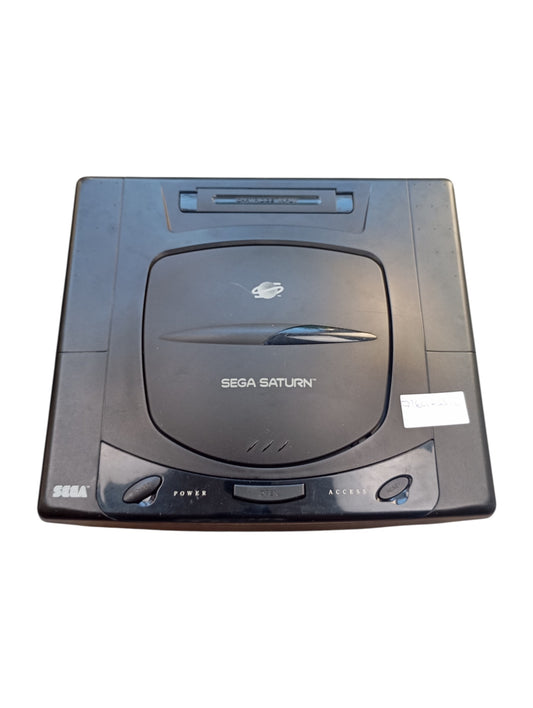 Console Sega Saturn