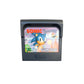 Sonic the Hedgehog en boîte Game Gear