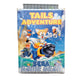 Tails Adventure Game Gear