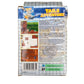 Tails Adventure Game Gear