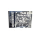 Tails Adventure Game Gear