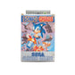 Sonic Chaos Game Gear
