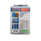 Sonic Chaos Game Gear