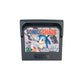 Sonic Chaos Game Gear
