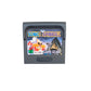 Sonic Spinball Game Gear