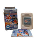 Sonic Spinball Game Gear