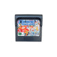 Dr. Robotnik's Mean Bean Machine Game Gear
