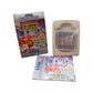 Dr. Robotnik's Mean Bean Machine Game Gear