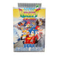 Sonic Drift Game Gear