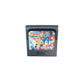 Sonic Drift Game Gear