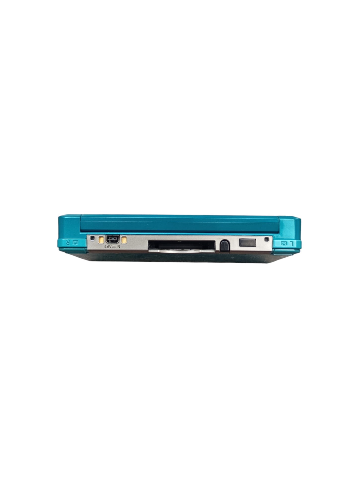 Console Nintendo 3DS en boîte