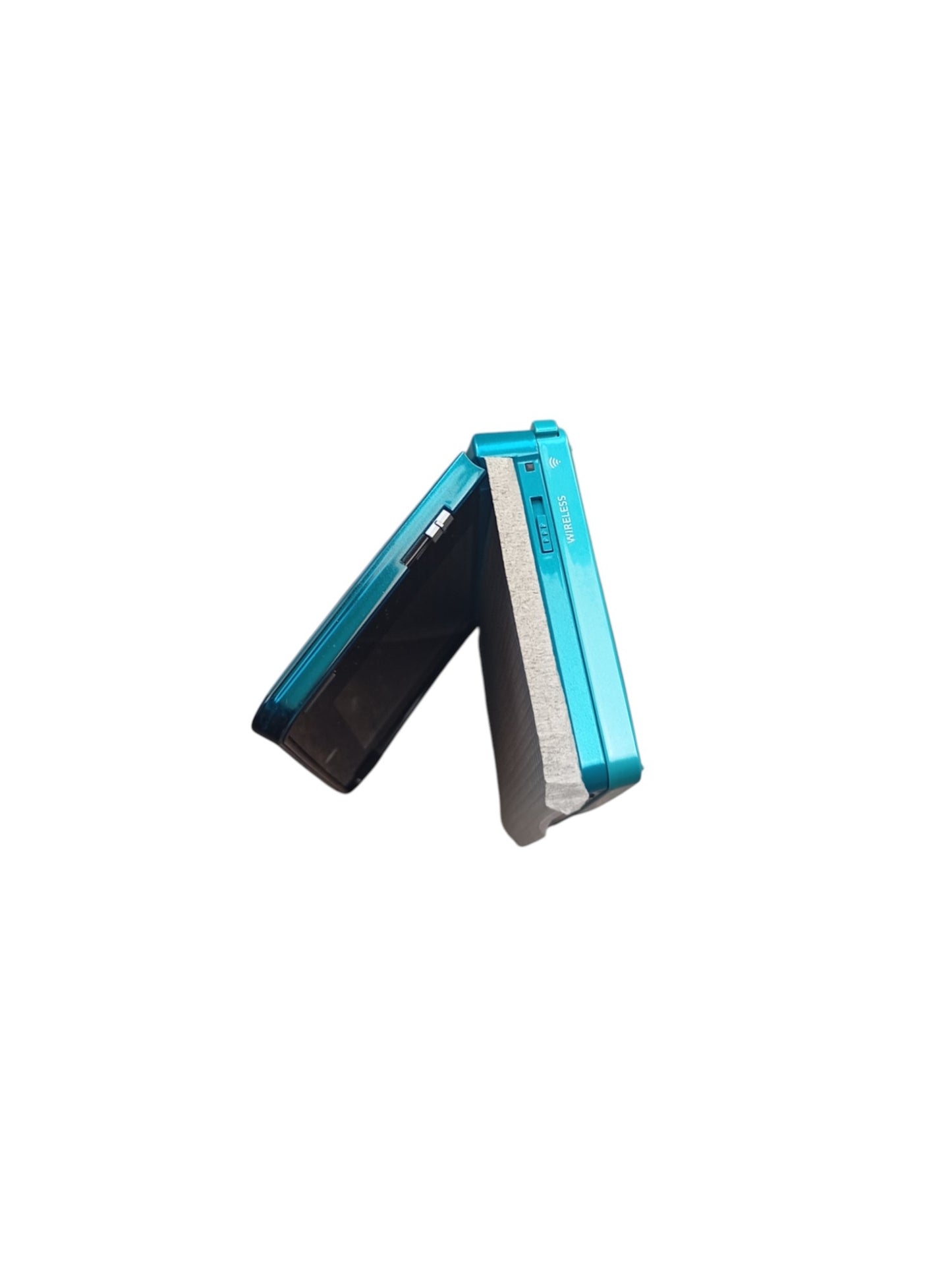 Console Nintendo 3DS en boîte