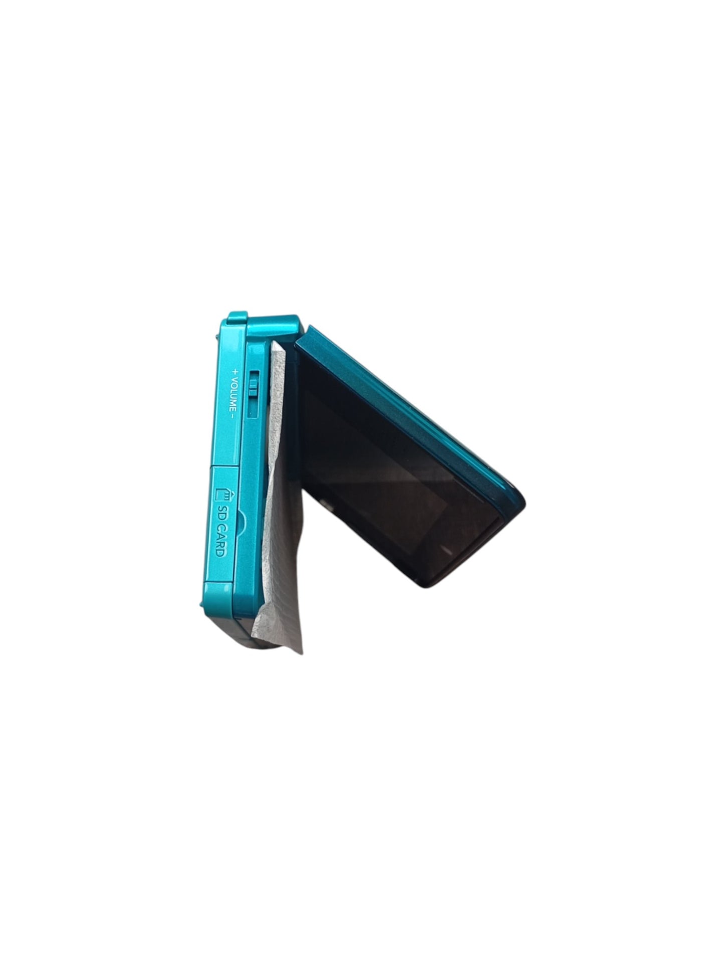 Console Nintendo 3DS en boîte