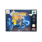 castlevania Nintendo 64 en boîte