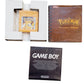 Pokémon Jaune Game Boy (GB) en boîte