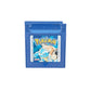 Pokémon Bleu Game Boy (GB) en boîte