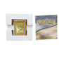 Pokémon Or Game Boy Color en boîte