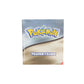 Pokémon Or Game Boy Color en boîte