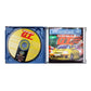 Sega GT – Sega Dreamcast (complet)