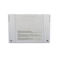 Judge Dredd Super Nintendo (SNES)