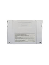 Judge Dredd Super Nintendo (SNES)