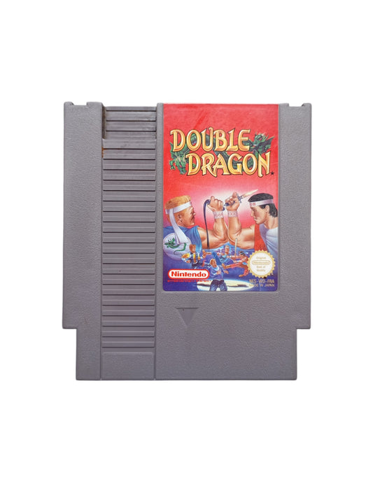 Double Dragon