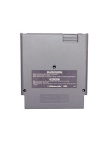 Métroid Nintendo NES (PAL)