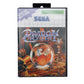 Dragon Crystal Master System