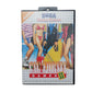 California Games – SEGA Master System (PAL)
