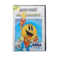 Pac-Mania Master System