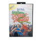 Double Dragon – SEGA Master System (PAL)