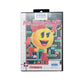Ms Pac Man Master System
