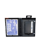 Star Wars – SEGA Master System (PAL)